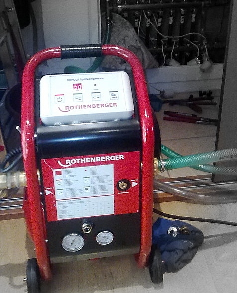 Alemdağ Petek temizleme