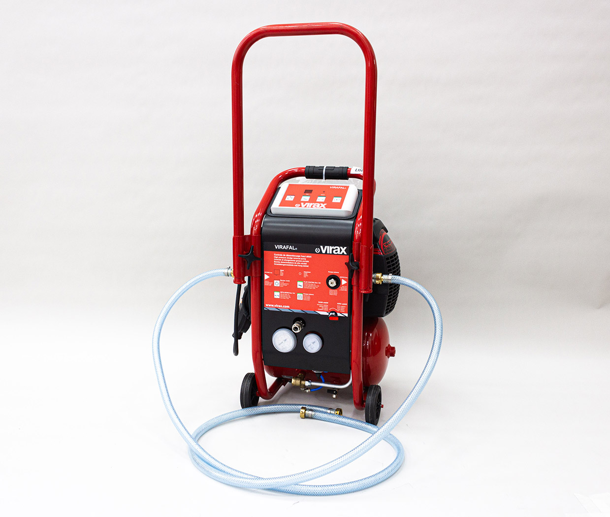 Alemdağ Son Teknoloji ekipman ve Makinelerle en yüksek verimlilik