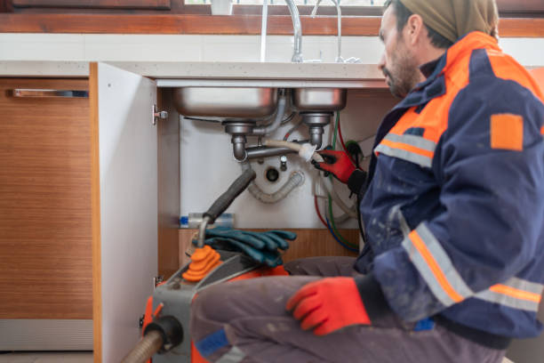 Alemdağ Mutfak Lavabo  Tıkanıklıkları Açma